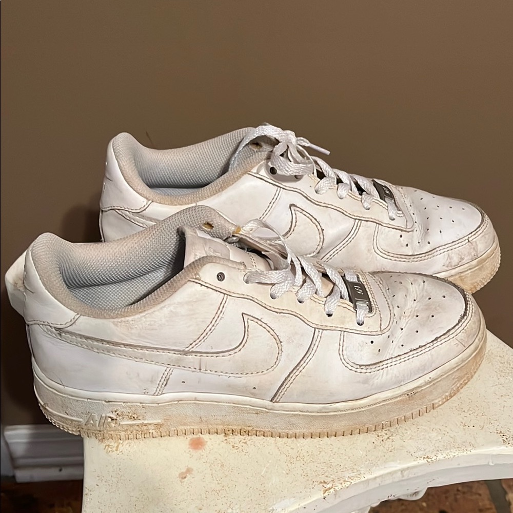 Nike Air force 1 White Sneakers